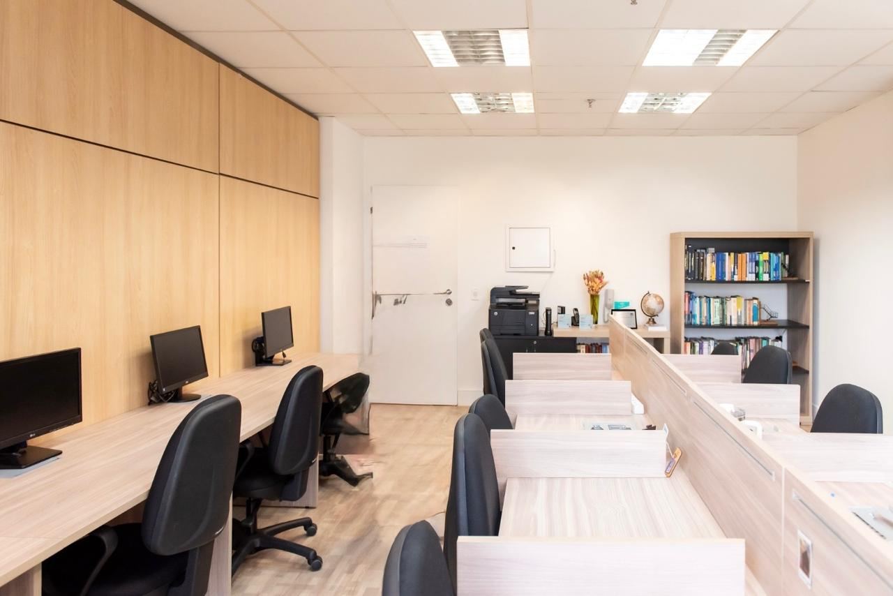 Escritório Falaw Advogados