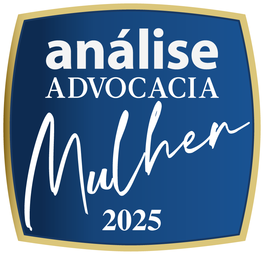 Selo Análise Mulher 2025