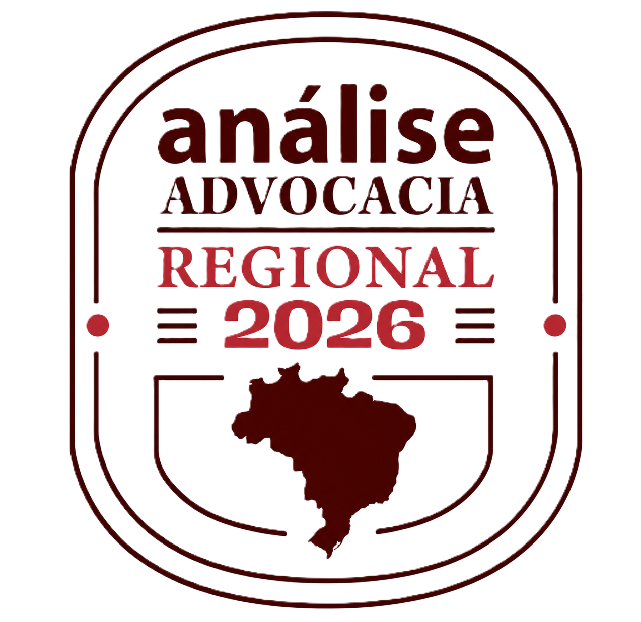 Análise Advocacia Regional 2026